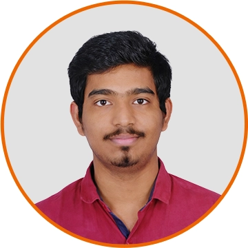 Kalyan Kawalse - Jr. Electrical Design Engineer | MIT Placed Student 